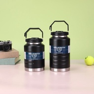 Super Large Thermos Bottle 1500ML - 2000ML