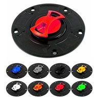 Motorcycle CNC Fuel Tank Cap Gas Oil Tank Cover Petrol Cover Fit For Panigale 899 959 1199 1299 899P