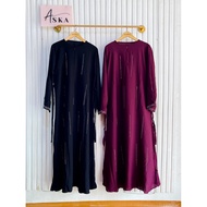 ASKA.ID - LISA DRESS