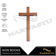 NARWASTU - Christian Cross 30 Cm - NP027