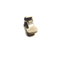 Subaru Sunvisor Hook - 92018FG001ME