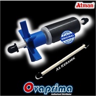 Kipas Rotor/Impeller Original Atman AT-106