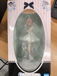 Re:Zero Ram Figure 一番賞C賞