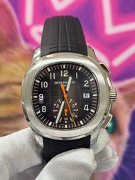 🇭🇰百達翡麗Patek Philippe PP5968A 橙針手雷🍊2025年全新香港現貨🇭🇰