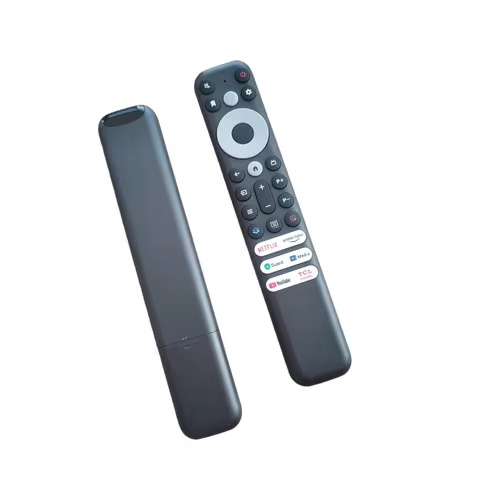 New infrared remote control for TCL 55C728 65X925 iFFALCON 75H720 75C728 X925PRO 50P725G RC902V FMR1