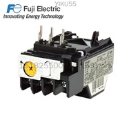 Fuji thermal overload relay TR-ON/3 TK-E02 TR-5-1 2.8-4.2 5-8A 7-11A