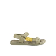Obermain Women's Sandals OPAL JUI Olive OF70018OL Women Sandal Flat Sandal