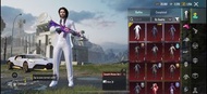 Pubg帳號 🔥帳戶Acc Shop|UC聖装跑車車幣代充代送