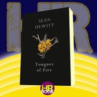Tongues of Fire - Seán Hewitt