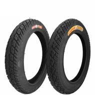 Rubber Electric Bicycle Tire 12 14/16 x 2.125/2.50/3 Rhino King Anti Puncture Electric Cycle Tyre For E-bike
