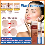 Skin Tag Remover Warts Removal Cream Warts Mole Remover Serum Pen Painless Mole Skin Dark Spot Warts