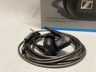 森海塞爾 Sennheiser IE300 有線耳道式耳機