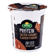 Arla Protein Pudding - Salted Caramel