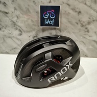 HELM SEPEDA RNOX RACEDAY MTB DESIGN POC HARGA PROMO. - DIRTHE SHOP