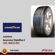 GOODYEAR Assurance TripleMax 2 195/50R15 82V