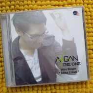 CD AFGAN THE ONE
