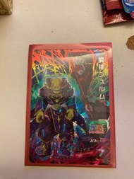 龍珠 閃卡 Super Dragonball Heroes 七龍珠英雄 BMT5 BMT5-CP24 魔神修魯姆