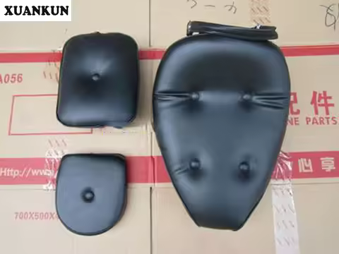 XUANKUN QJ250-3 CA250 Cushion
