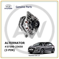 Original Hyundai i30 GD 2.0 2011-2017 (3 Pin) Alternator Assembly Assy