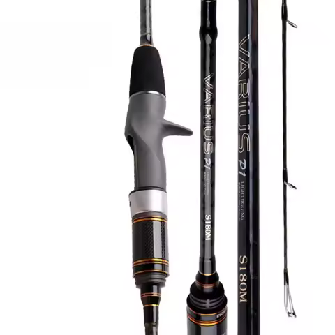RYOBI 1.82m 170g 165g 156g single slow jigging fishing rod seawater casting rod rotating rod