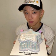 GIVEAWAY BIRTHDAY BAEKHYUN