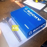 FUSO 6D22 MA-27-0 ROCKY Intake oil Valve