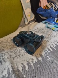 兒童藍色雙筒望遠鏡