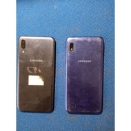 Samsung a10 m10 Back Cover