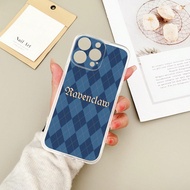 1ชิ้น เคสโทรศัพท์นุ่มความโปร่งใสสูง แบบมินิมอล ปกป้องด้วย TPU พิมพ์ UV เหมาะสำหรับ iPhone 16 Pro Max