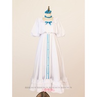 Arknights Amiya Cosplay Anime Costumes