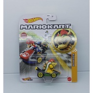 Hotwheels Hot Wheels Mario Kart - Bowser