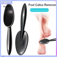 BGT  Foot Callus Remover Long Handle Foot Grinder for Easy Use Professional Foot File Callus Remover for Smooth and Soft Feet Wet and Dry Pedicure Tool for Home Use for Dead