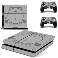 Symbol Logo Design PS4 Skin Sticker Decal Cover For PS4 Console & Controller Skins