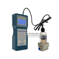 Genuine Lantai HT6292 Dew Point Meter HT-6292 Thermohygrometer Air Temperature Humidity Measuring In