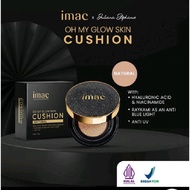 IMAC Oh My Glow Skin Cushion