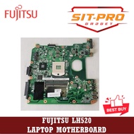 FUJITSU LH520 LAPTOP MOTHERBOARD