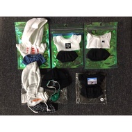 10 cm doll Set wang yibo cloth