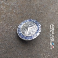 Mercedes grill emblem benz w124 E200