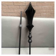 Limbus Company Ishmael Cosplay Weapon Prop Hammer Shield 150CM