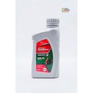 ENDURO MATIC-G Engine Oil 20W40 (MB) Size 0.8L Per Bottle