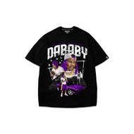 Dababy Bootleg Graphic Shirt