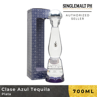 Clase Azul Tequila Plata 70cl
