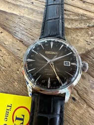 SEIKO Presage “Acacia” 雞尾酒 GMT 自動機械錶 SSK039J1 SSK041J1