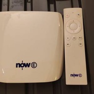 Google TV + Now e 4K Box