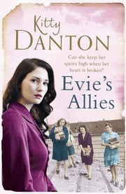 Evie's Allies Kitty Danton
