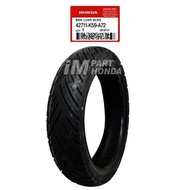 42711-K59-A72 Ban Belakang Tubeless 100/80-14 Vario 150 2018 - 20