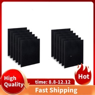 12Pack HPA200 Carbon Pre Filter A Suitable for Honeywell HPA200 Series Air Purifier,Model 200,202,204,250B,Part HRF-A200