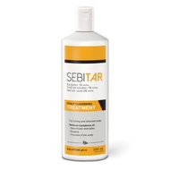 Ego Sebitar Shampoo 250ml (Exp : May 2027)