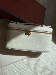 Loro Piana l19 white gold 白金