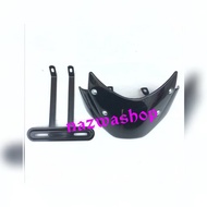 Old byson Visor